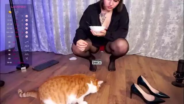 Thumbnail 3, hoot_owl_cb's Stream at Chaturbate, 1 month ago