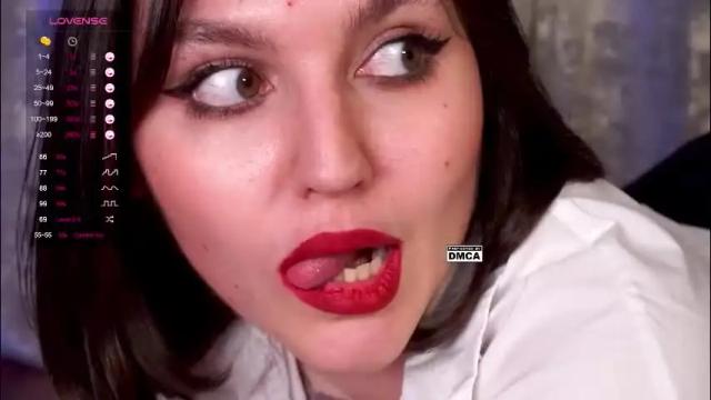 Image 4 of hoot_owl_cb Stream on Chaturbate on 2 months ago