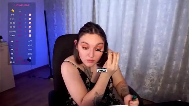 Image 2 of hoot_owl_cb Stream on Chaturbate on 1 month ago