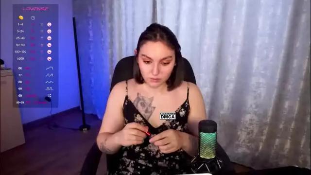 Image 3 of hoot_owl_cb Stream on Chaturbate on 1 month ago