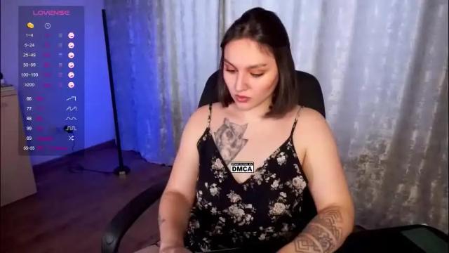 Image 7 of hoot_owl_cb Stream on Chaturbate on 1 month ago