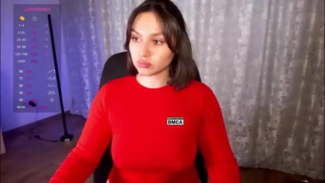 Thumbnail 3, hoot_owl_cb's Stream at Chaturbate, 1 month ago