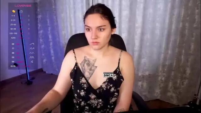 Thumbnail 2, hoot_owl_cb's Stream at Chaturbate, 1 month ago