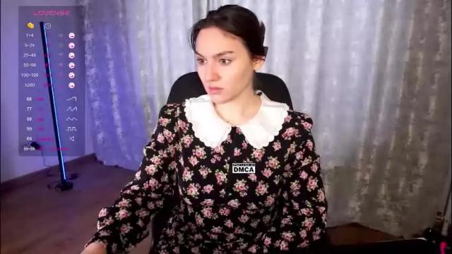 Thumbnail 3, hoot_owl_cb's Stream at Chaturbate, 1 month ago