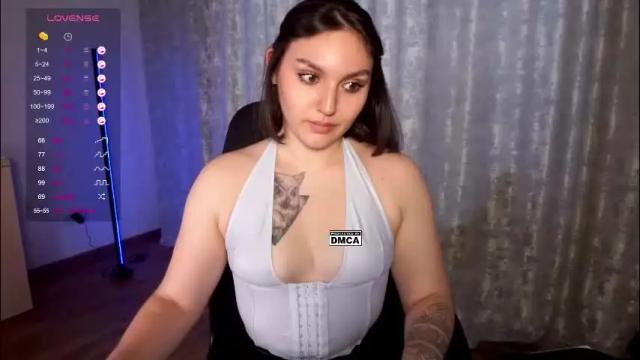 Thumbnail 3, hoot_owl_cb's Stream at Chaturbate, 1 month ago