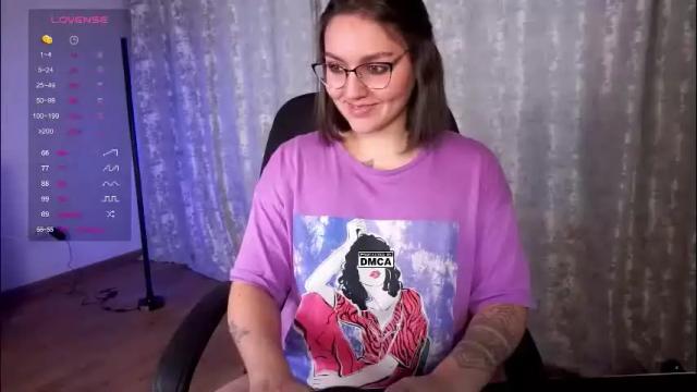 Image 3 of hoot_owl_cb Stream on Chaturbate on 1 month ago