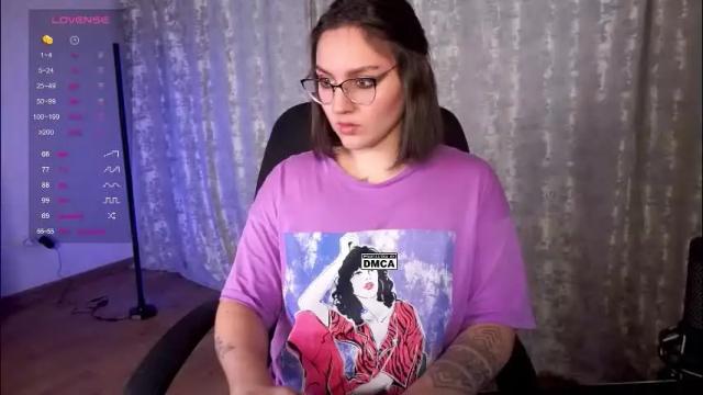 Image 8 of hoot_owl_cb Stream on Chaturbate on 1 month ago