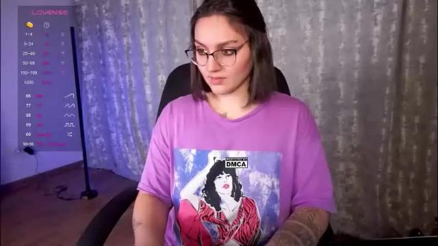 Thumbnail 3, hoot_owl_cb's Stream at Chaturbate, 1 month ago