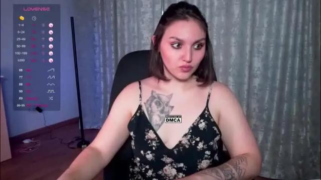 Thumbnail 2, hoot_owl_cb's Stream at Chaturbate, 25 days ago