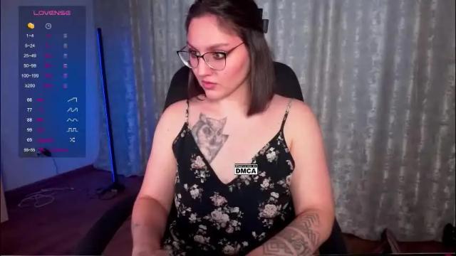 Image 12 of hoot_owl_cb Stream on Chaturbate on 1 month ago