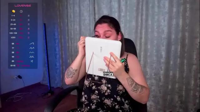 Image 3 of hoot_owl_cb Stream on Chaturbate on 1 month ago