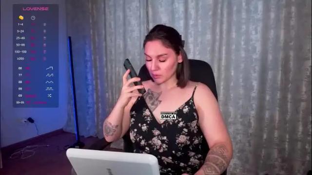 Image 4 of hoot_owl_cb Stream on Chaturbate on 1 month ago