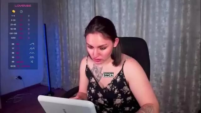 Image 6 of hoot_owl_cb Stream on Chaturbate on 1 month ago