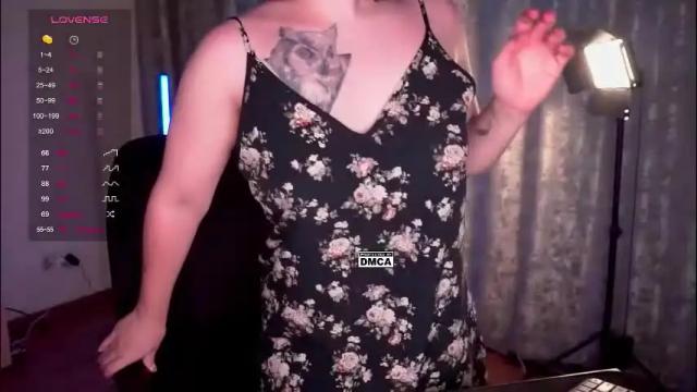 Thumbnail 2, hoot_owl_cb's Stream at Chaturbate, 8 days ago