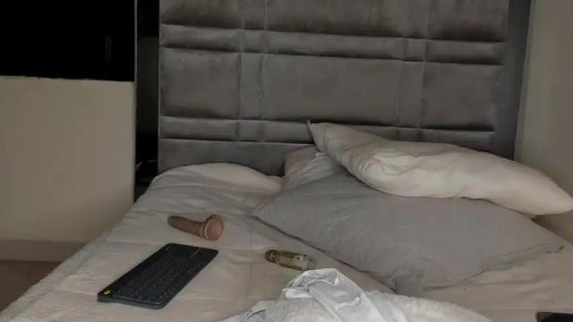 Thumbnail 2, hope_daily's Stream at Chaturbate, 26 days ago