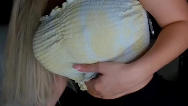 Thumbnail 1, hope_daily's Stream at Chaturbate, 1 month ago