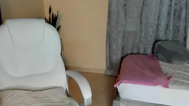 Thumbnail 2, hope_daily's Stream at Chaturbate, 5 days ago