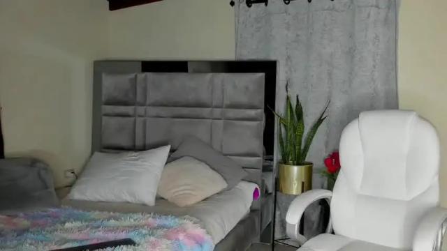 Thumbnail 3, hope_daily's Stream at Chaturbate, 3 months ago