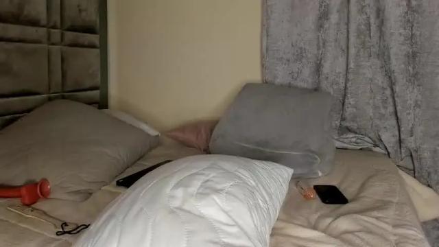 Thumbnail 3, hope_daily's Stream at Chaturbate, 1 month ago