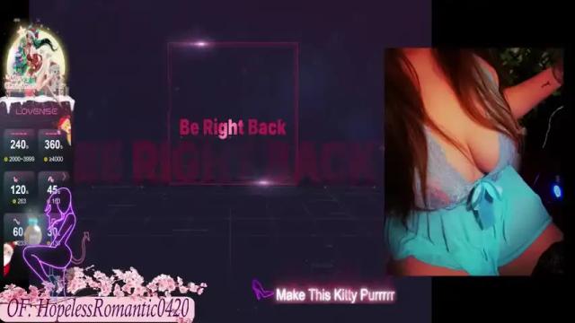 Image 8 of hopelessromantic0420 Stream on Chaturbate on 15 months ago