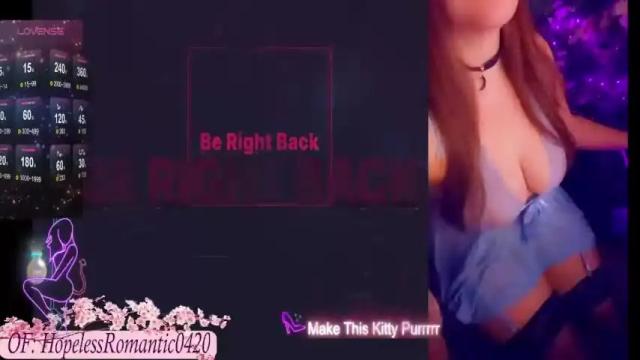 Image 11 of hopelessromantic0420 Stream on Chaturbate on 15 months ago