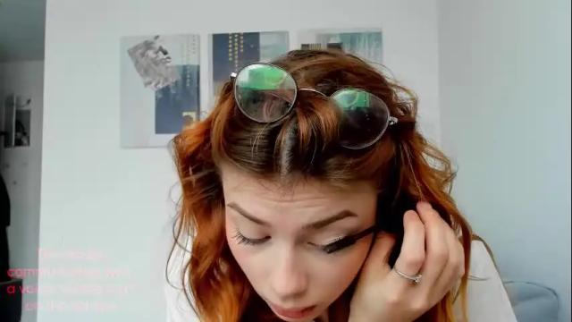 Thumbnail 1, hoppypoppyy's Stream at Chaturbate, 4 months ago