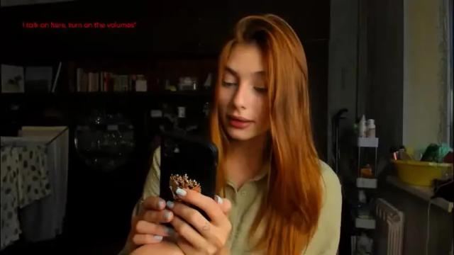 Image 12 of hoppypoppyy Stream on Chaturbate on 1 month ago