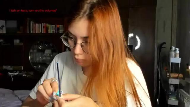 Thumbnail 3, hoppypoppyy's Stream at Chaturbate, 1 month ago