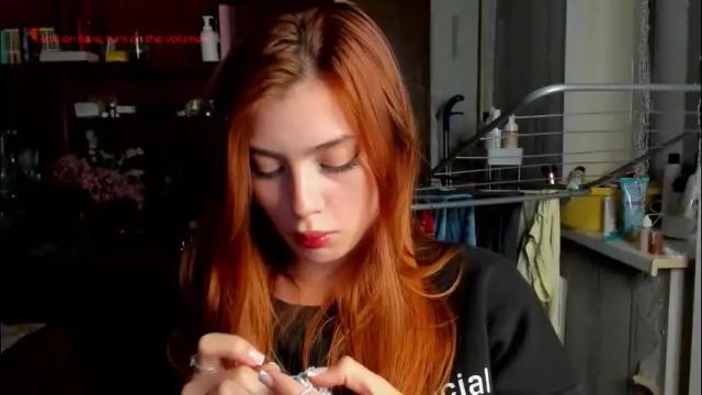 Thumbnail 3, hoppypoppyy's Stream at Chaturbate, 1 month ago