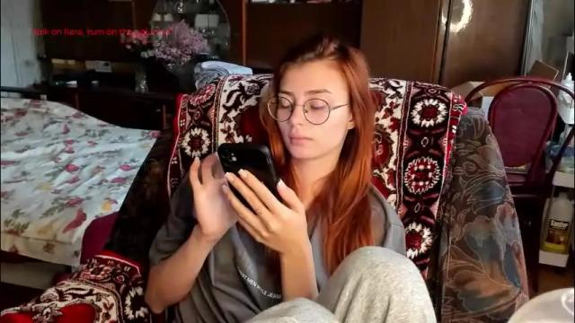 Thumbnail 2, hoppypoppyy's Stream at Chaturbate, 17 days ago