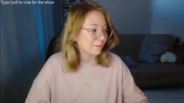 Image 10 of horney_audrey Stream on Chaturbate on 14 months ago