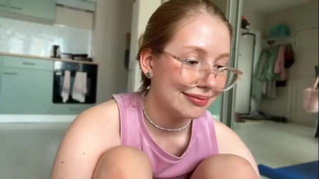 Image 3 of horney_audrey Stream on Chaturbate on 4 days ago