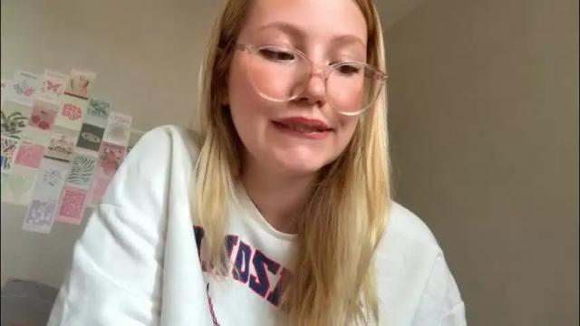 Thumbnail 2, horney_audrey's Stream at Chaturbate, 2 months ago