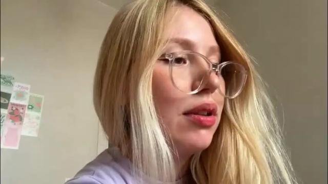Image 2 of horney_audrey Stream on Chaturbate on 1 month ago