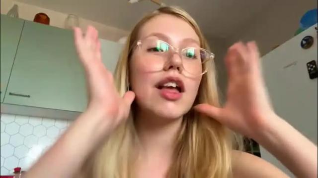 Thumbnail 1, horney_audrey's Stream at Chaturbate, 1 month ago