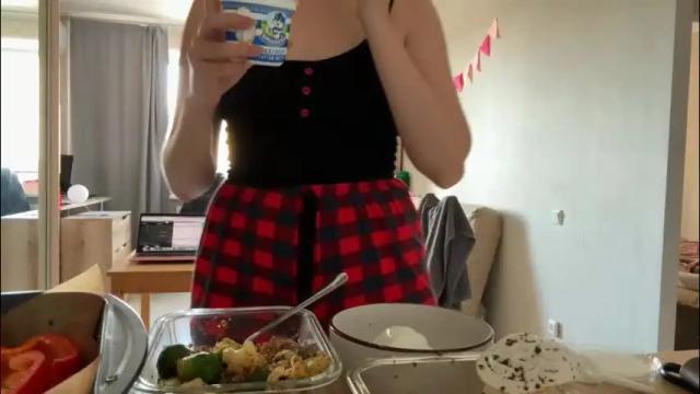 Thumbnail 3, horney_audrey's Stream at Chaturbate, 1 month ago