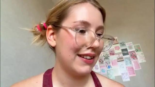 Thumbnail 2, horney_audrey's Stream at Chaturbate, 1 month ago