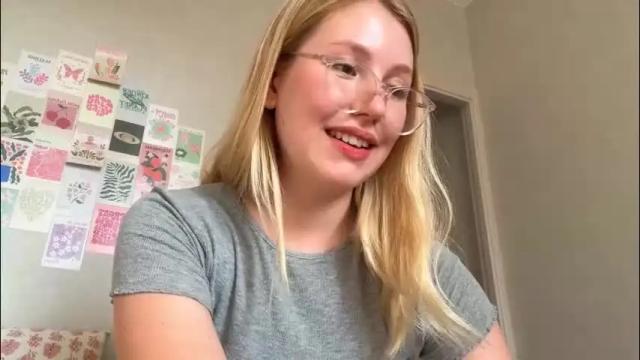 Thumbnail 2, horney_audrey's Stream at Chaturbate, 29 days ago