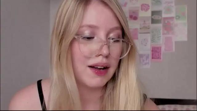 Thumbnail 3, horney_audrey's Stream at Chaturbate, 1 month ago