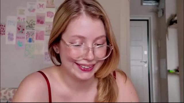 Thumbnail 2, horney_audrey's Stream at Chaturbate, 1 month ago