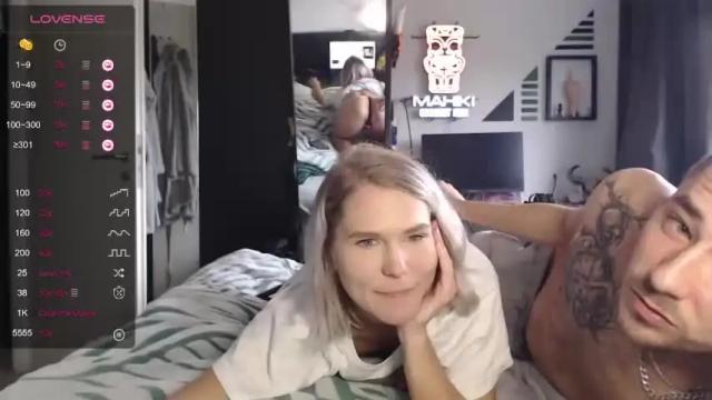 Image 11 of horneykristka Stream on Chaturbate on 18 months ago