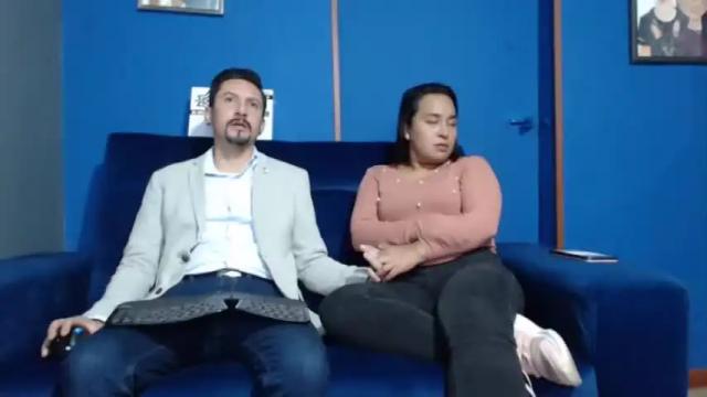 Image 2 of horneylatincandy Stream on Chaturbate on 18 months ago
