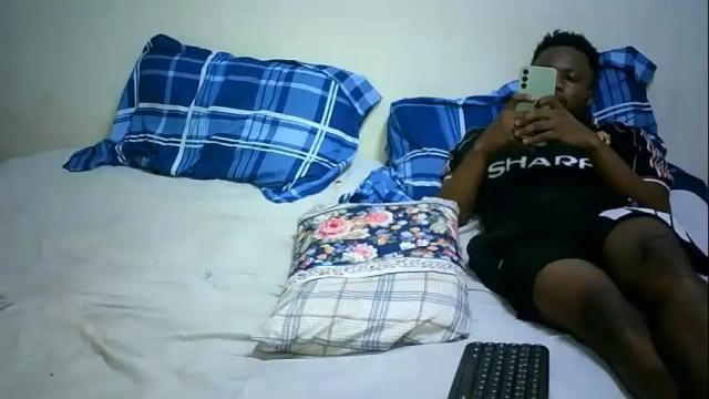 Image 7 of hornny4amani Stream on Chaturbate on 1 month ago