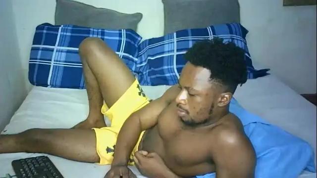 Image 12 of hornny4amani Stream on Chaturbate on 13 days ago