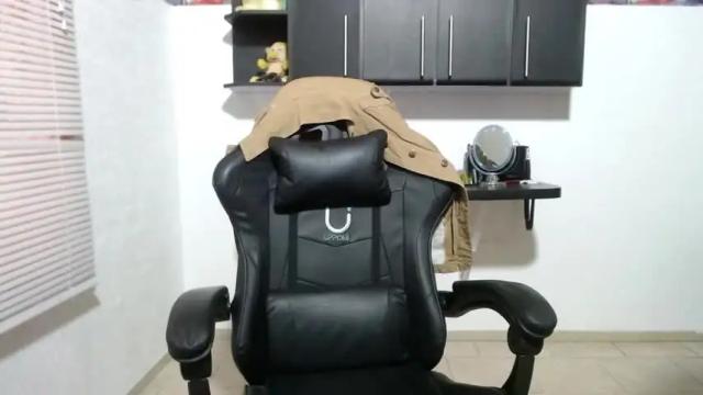 Thumbnail 1, horny_and_daring's Stream at Chaturbate, 12 months ago