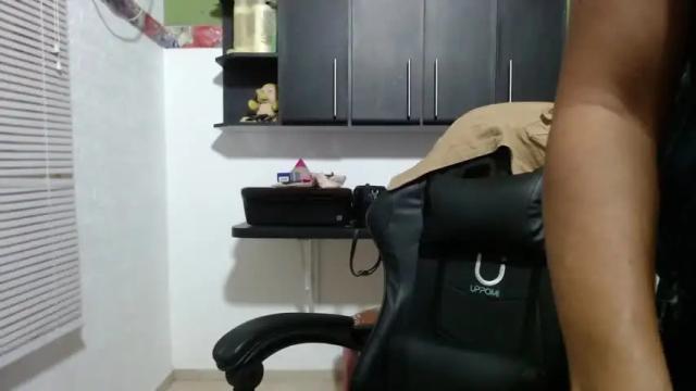 Thumbnail 1, horny_and_daring's Stream at Chaturbate, 12 months ago