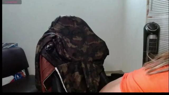 Thumbnail 1, horny_and_daring's Stream at Chaturbate, 4 days ago