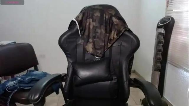 Thumbnail 2, horny_and_daring's Stream at Chaturbate, 1 month ago