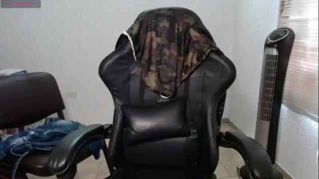 Thumbnail 3, horny_and_daring's Stream at Chaturbate, 1 month ago