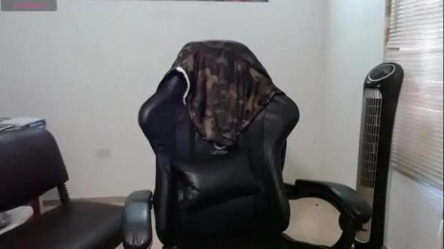 Image 3 of horny_and_daring Stream on Chaturbate on 1 month ago